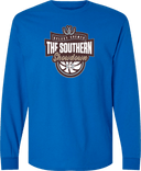 Long Sleeves - The Southern Showdown 2026( Main Logo)