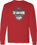 Long Sleeves - The Southern Showdown 2026( Main Logo)