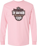 Long Sleeves - The Southern Showdown 2026( Main Logo)