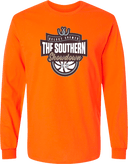 Long Sleeves - The Southern Showdown 2026( Main Logo)