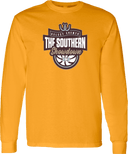 Long Sleeves - The Southern Showdown 2026( Main Logo)