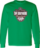Long Sleeves - The Southern Showdown 2026( Main Logo)