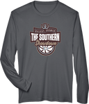 Performance Long Sleeves - The Southern Showdown 2026( Main Logo)