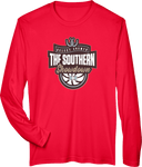 Performance Long Sleeves - The Southern Showdown 2026( Main Logo)