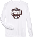 Performance Long Sleeves - The Southern Showdown 2026( Main Logo)