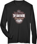 Performance Long Sleeves - The Southern Showdown 2026( Main Logo)