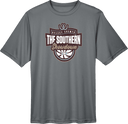 Performance Short Sleeves - The Southern Showdown 2026( Main Logo)