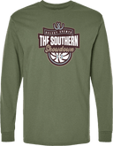 Long Sleeves - The Southern Showdown 2026( Main Logo)