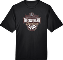 Performance Short Sleeves - The Southern Showdown 2026( Main Logo)