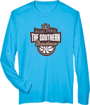 Performance Long Sleeves - The Southern Showdown 2026( Main Logo)