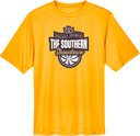 Performance Short Sleeves - The Southern Showdown 2026( Main Logo)