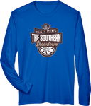 Performance Long Sleeves - The Southern Showdown 2026( Main Logo)