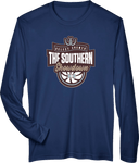 Performance Long Sleeves - The Southern Showdown 2026( Main Logo)