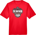 Performance Short Sleeves - The Southern Showdown 2026( Main Logo)