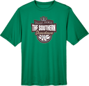 Performance Short Sleeves - The Southern Showdown 2026( Main Logo)