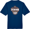 Performance Short Sleeves - The Southern Showdown 2026( Main Logo)