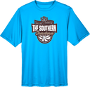 Performance Short Sleeves - The Southern Showdown 2026( Main Logo)