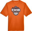 Performance Short Sleeves - The Southern Showdown 2026( Main Logo)