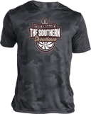 Performance Short Sleeves - The Southern Showdown 2026( Main Logo)