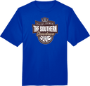 Performance Short Sleeves - The Southern Showdown 2026( Main Logo)