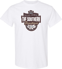 Short Sleeves - The Southern Showdown 2026( Main Logo)