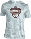 Performance Short Sleeves - The Southern Showdown 2026( Main Logo)