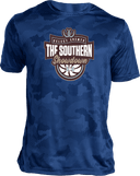 Performance Short Sleeves - The Southern Showdown 2026( Main Logo)