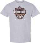 Short Sleeves - The Southern Showdown 2026( Main Logo)
