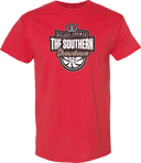 Short Sleeves - The Southern Showdown 2026( Main Logo)