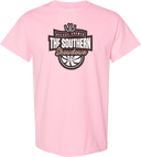 Short Sleeves - The Southern Showdown 2026( Main Logo)