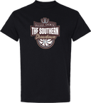 Short Sleeves - The Southern Showdown 2026( Main Logo)