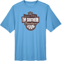 Performance Short Sleeves - The Southern Showdown 2026( Main Logo)