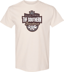 Short Sleeves - The Southern Showdown 2026( Main Logo)