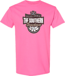 Short Sleeves - The Southern Showdown 2026( Main Logo)
