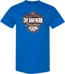 Short Sleeves - The Southern Showdown 2026( Main Logo)