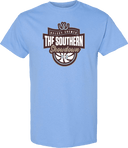 Short Sleeves - The Southern Showdown 2026( Main Logo)