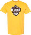 Short Sleeves - The Southern Showdown 2026( Main Logo)