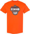 Short Sleeves - The Southern Showdown 2026( Main Logo)