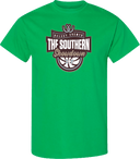 Short Sleeves - The Southern Showdown 2026( Main Logo)