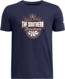 Under Armour Athletics Short Sleeve - The Southern Showdown 2026( Main Logo)