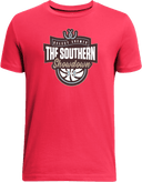 Under Armour Athletics Short Sleeve - The Southern Showdown 2026( Main Logo)