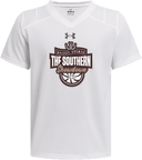 Under Armour Big Win Flag Jersey - The Southern Showdown 2026( Main Logo)