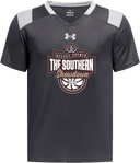 Under Armour Big Win Flag Jersey - The Southern Showdown 2026( Main Logo)