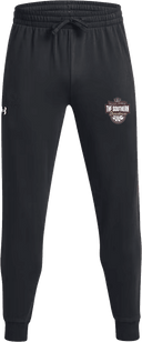 Under Armour Men's Rival Fleece Joggers - The Southern Showdown 2026( Main Logo)