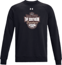 Under Armour Rival Fleece Crew - The Southern Showdown 2026( Main Logo)