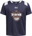 Under Armour Big Win Flag Jersey - The Southern Showdown 2026( Main Logo)
