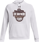Under Armour Rival Fleece Hoodie - The Southern Showdown 2026( Main Logo)