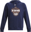 Under Armour Rival Fleece Hoodie - The Southern Showdown 2026( Main Logo)
