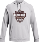 Under Armour Rival Fleece Hoodie - The Southern Showdown 2026( Main Logo)