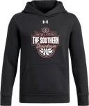 Under Armour Team Icon Fleece Hoodie - The Southern Showdown 2026( Main Logo)
